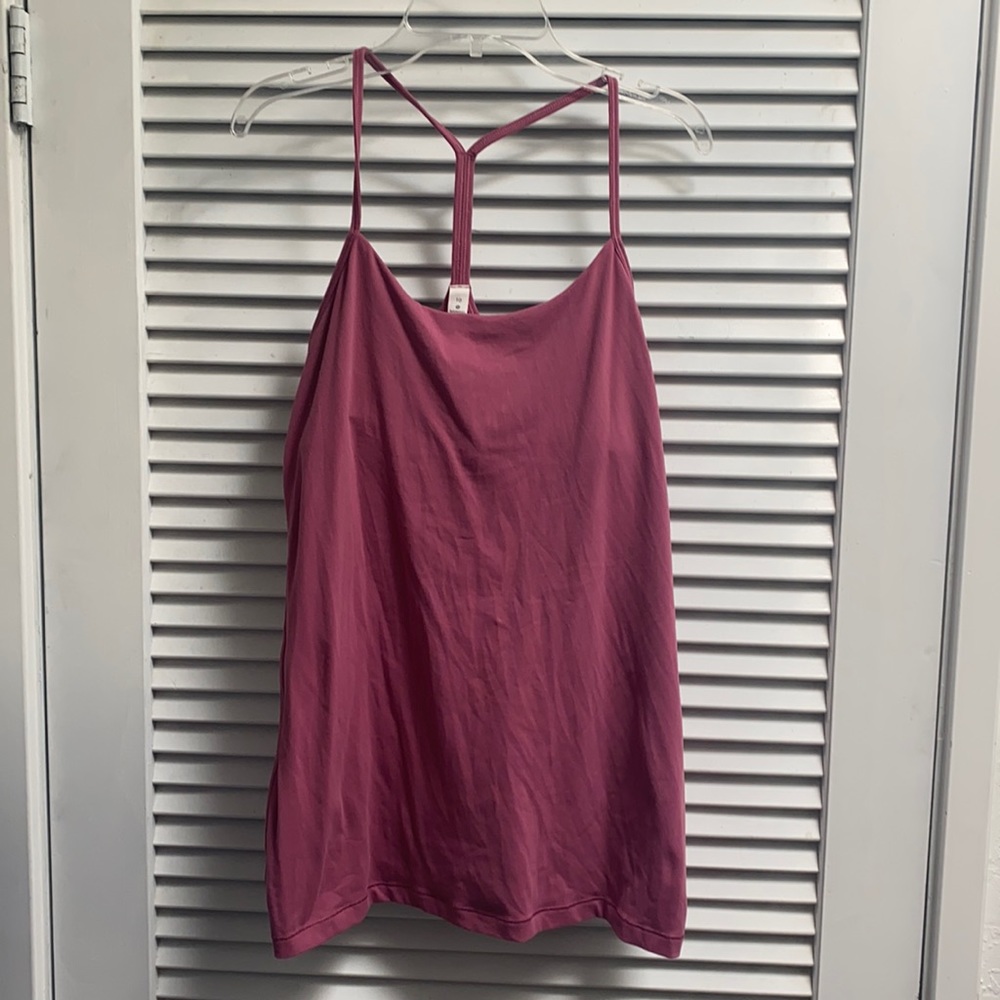 Lululemon top great condition